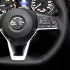 Kryt volantu pre Nissan X-TRAIL, QASHQAI, LEAF, MICRA, Náhľad obrázku produktu 4