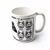 Star Wars - Tasse à café "Expressions Of A Stormtrooper" Voir les images du produit 3