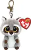 Ty Beanie Boo's Clip Oakie Raccoon 7cm Náhled obrázku produktu 2