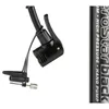 Ruční pumpička Heyner AeroStar Pro s manometrem (10bar, Náhľad obrázku produktu 3