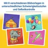Ravensburger 00.024.930, 4 rok / roky, 15 min, Rodinná hra Náhľad obrázku produktu 4