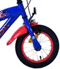 Volare Turbo Crew Jungenfahrrad 12 Zoll Blau Rot mit zwei Produktbild-Vorschau 4
