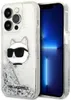 Puzdro Karl Lagerfeld Glitter Choupette Head Na Iphone 14 Náhľad obrázku produktu 9