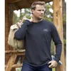 Atlas For Men - "Essential" T-Shirt für Herren (5er-Pack) Produktbild-Vorschau 4