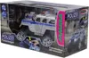 Jamara Polizei Panzerwagen 27MHz ,410032 Produktbild-Vorschau 18