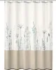 Kleine Wolke Rideau de douche textile SAVANNAH Multicolor Voir les images du produit 2