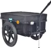 Remorque pour bicyclettes, remorque cargo, remorque de Voir les images du produit 3