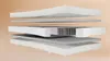 Federkernmatratze Maxima Plus, Beco, 22 cm hoch, von Produktbild-Vorschau 7