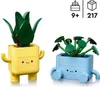 LEGO® Botanicals 10349 Fröhliche Pflanzen Produktbild-Vorschau 28