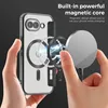 Étui pour Google Pixel 10A compatible MagSafe, étui Voir les images du produit 3