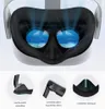 Silikon-VR-Gesichtsschutz für Meta/Oculus Quest 2, Produktbild-Vorschau 4