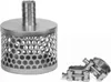 Cestello per tubo di aspirazione 38 mm / 1 1/2"+ 2x Anteprima dell’immagine prodotto 1