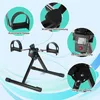 Vigevee Mini-vélo d'appartement pliable avec écran LCD, Voir les images du produit 4