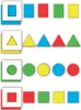 Clementoni J'apprends en m'amusant  Formes et couleurs Voir les images du produit 3