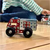 EITECH kit di costruzione in metallo C80 vigili del fuoco 0 Anteprima dell’immagine prodotto 5