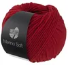 Lana Grossa MERINO SOFT Wolle 50 g Strapazierfähiges Produktbild-Vorschau 2