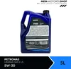 PETRONAS URANIA DAILY LS für 5W-30 5 Liter Motoröl Produktbild-Vorschau 3