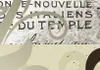 Akustikbild Abstrakt 200x100 cm Bilder Akustikschaum Produktbild-Vorschau 4