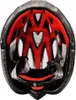 The inside of a bicycle helmet. Náhled obrázku produktu