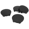 4PCS 60mm Car Wheel Center Hub Cap so železným krúžkom Náhľad obrázku produktu 5