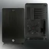 Obudowa RAIJINTEK STYX Micro-ATX - czarna Okno Podgląd zdjęcia produktu 4