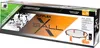 Sunflex X‑Ball Roundnet – Kompaktes Roundnet-Spiel mit 90 Produktbild-Vorschau 14