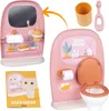 Smoby Puppenbad Baby Nurse - Spielzeug Badezimmer Hygiene Produktbild-Vorschau 2