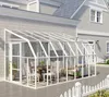Plastikowa szklarnia ogrodowa Rion Sun Room 47 White Podgląd zdjęcia produktu 2