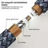 AdroitGoods USB-C zu Micro-B Kabel - Festplattenkabel - Produktbild-Vorschau 9