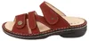Finn Comfort Ventura Pantolette Rot Produktbild-Vorschau 29