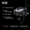 KED Mitro UE-Kollektion 25/26 Helm Für E-Bike, City & Produktbild-Vorschau 2