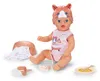 BABY born 839560, Muñeca para bebés, Para mujeres, 1 Vista previa de la imagen del producto 3