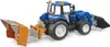 Bruder New Holland T5.120 Mit Frontlader, Ladekasten, Produktbild-Vorschau 11