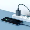 Baseus Super Si Quick Charger 1C 20W mit USB-C Kabel für Produktbild-Vorschau 19