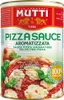 Aromattizatta 4100g Pizzasauce mit Zils - Mutti Produktbild-Vorschau 3