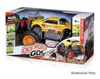 Maisto Tech - Ferngesteuertes Auto - Off Road Go Produktbild-Vorschau 2