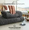 Betz 10-tlg. Handtuch-Set PREMIUM 2 Duschtücher 4 Produktbild-Vorschau 3