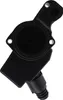 KURBELGEHÄUSEENTLÜFTUNG for SEAT AROSA LEON TOLEDO SKODA Produktbild-Vorschau 5