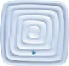 Aufblasbare Thermodecke NetSpa - ASPEN/CAIMAN Produktbild-Vorschau 2
