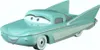 Mattel Disney Pixar Cars Flo, 3 Jahr(e) Produktbild-Vorschau 2