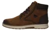 Rieker Schnürboots Herren 31383737303235 Braun 43 EU Produktbild-Vorschau 55
