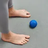 Gymtek® Massageball Faszienball Lacrosse Ball - Durchmesser Produktbild-Vorschau 3