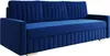 Schlafsofa BELLA Sofa mit Schlaffunktion und Bettkasten, Produktbild-Vorschau 1
