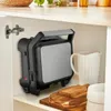 Tefal SuperGrill 3-in-1 GC510DE0, Schwarz, Edelstahl, Produktbild-Vorschau 7