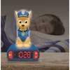 Lexibook - Budzik Paw Patrol z cyfrowym wyświetlaczem - Voir les images du produit 19