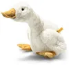 Steiff 075506 Husa Gilda, plyšová, 47 cm, bílá Náhled obrázku produktu 1