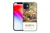 MuchoWow® Handyhülle Schutzhülle Hülle für iPhone 12 Rubens Produktbild-Vorschau 2