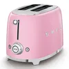 Smeg Toaster cadillac Pink TSF01PKEU Produktbild-Vorschau 21