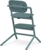 Cybex Lemo 4in1 Hochstuhl Set Stone Blue Produktbild-Vorschau 5