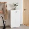 Kommode Nina mit 3 Regalfächern HTI-Line Produktbild-Vorschau 4